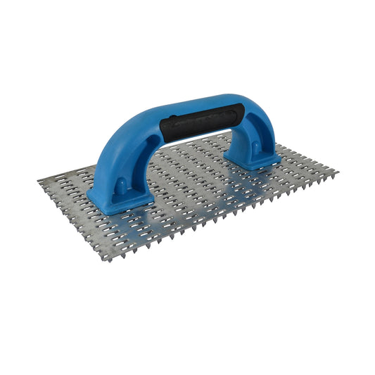 OX Render Scraper/Nail Float