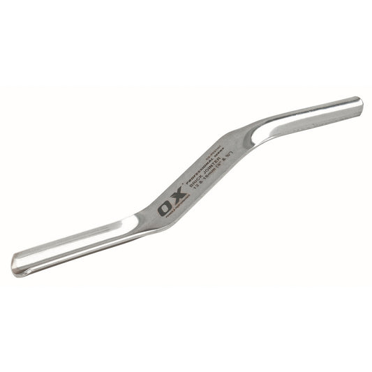 OX Pro Brick Jointer - 3/8" x 1/2"
