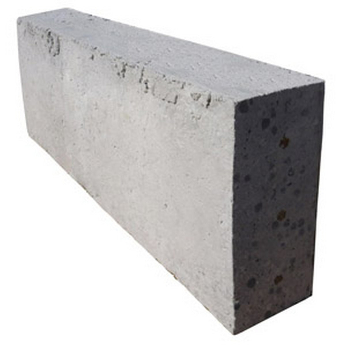 Concrete Padstone 600 mm x 215 mm x 100 mm