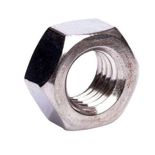 Stainless Steel Nuts - M8