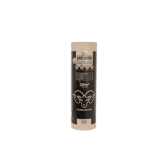 Ram Board Re-Usable Floor Protection Roll 1 x 30 m