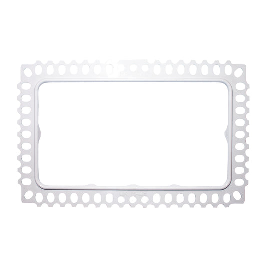 Box Bead UPVC Double