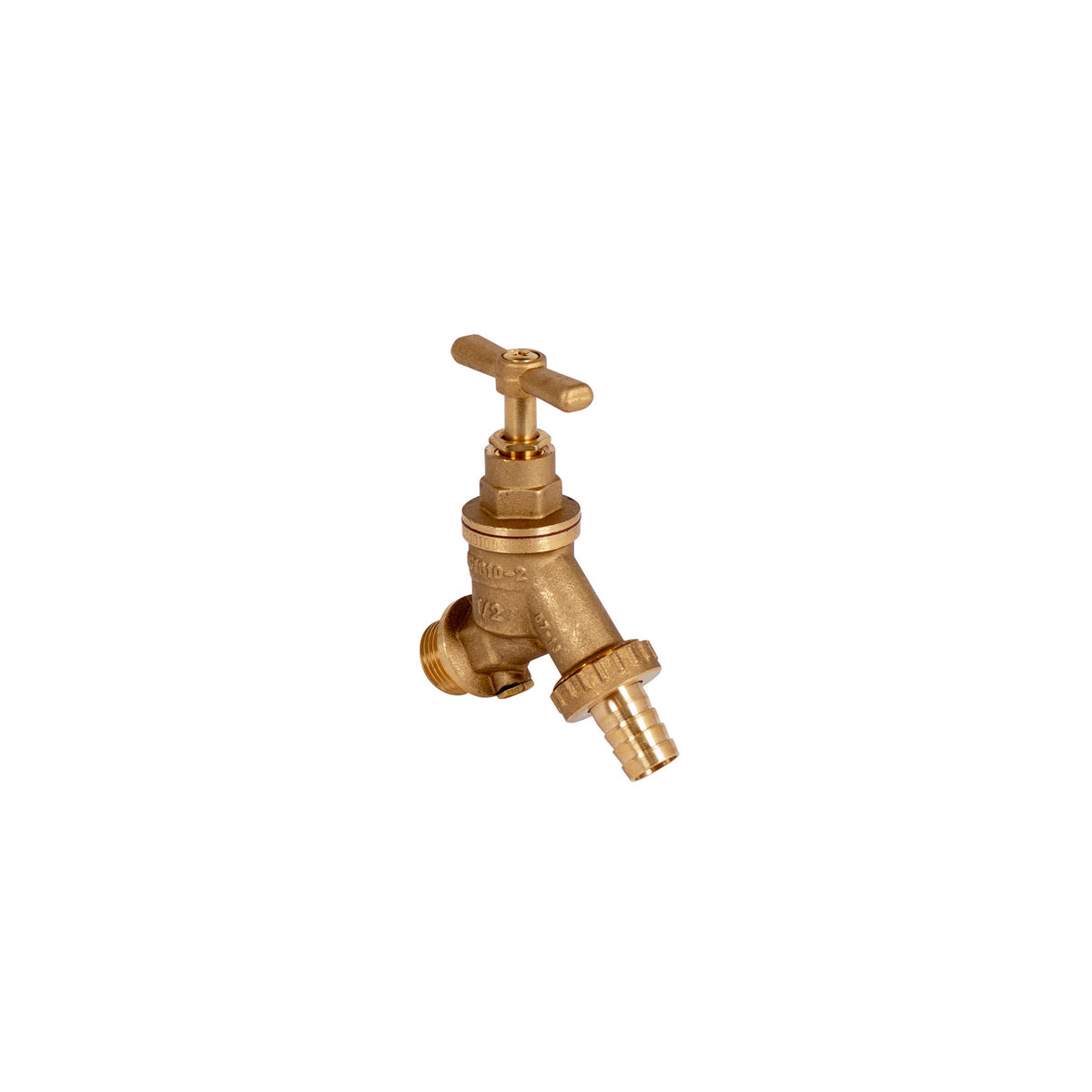 Brass Tap ½"