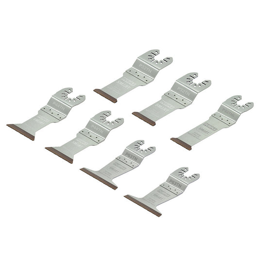 SMART Purple Series 7 Blade Set