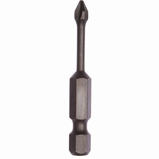 DART PH2 50mm Impact Driver Bit Pack 10
