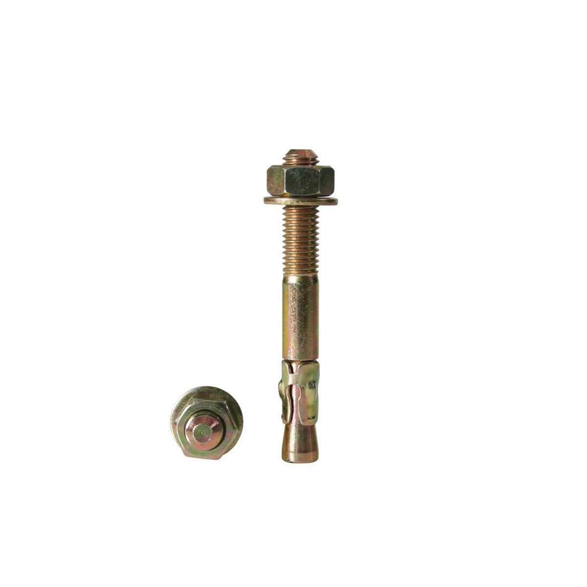 Through Bolt - M10 x 115 mm